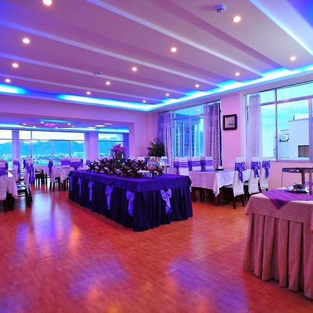 Violet Hotel Nha Trang Exterior photo